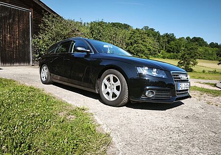 Audi A4 1.8 TFSI Ambiente Avant Ambiente