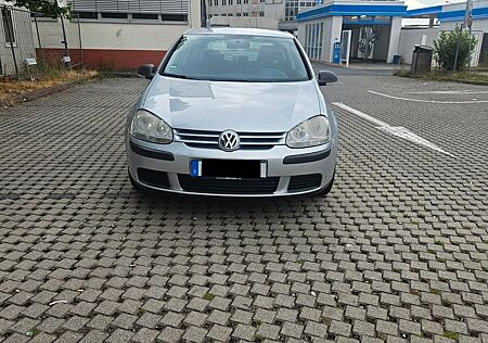VW Golf Volkswagen 1.4 Trendline Trendline