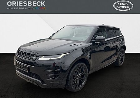 Land Rover Range Rover Evoque D180 R-Dynamic SE