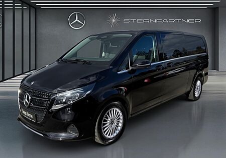 Mercedes-Benz V 300 d 4M AVANTGARDE Extralong 8-Seats+Leather