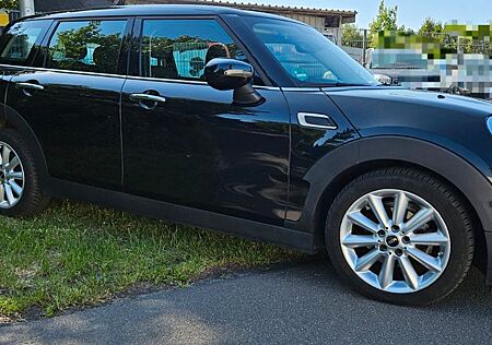 Mini One D Clubman One 1,5D Clubman, Automatikgetriebe Euro6