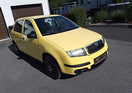 Skoda Fabia 1.2 Classic Cool Edition Cool Edition