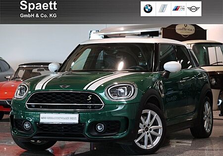 Mini Cooper S Countryman Cooper SE ALL4 JCW Trim RFK Pano. HarmKar Memo.