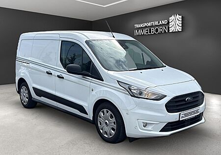 Ford Transit Connect L2 S&S Trend Navi+AHK+Werkstatt