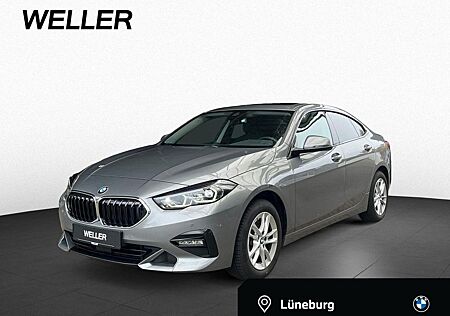 BMW 218i Gran Coupé Sport Line Pano,LCPro,AdLED,RFK