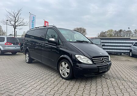 Mercedes-Benz Viano 2.2 CDI lang