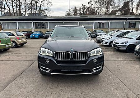 BMW X5 xDrive30d Automatik 190KW,EURO6,LEDER,KAMRA