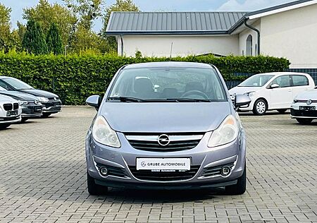 Opel Corsa D Edition 4Türer*Klima*Tüv Neu*