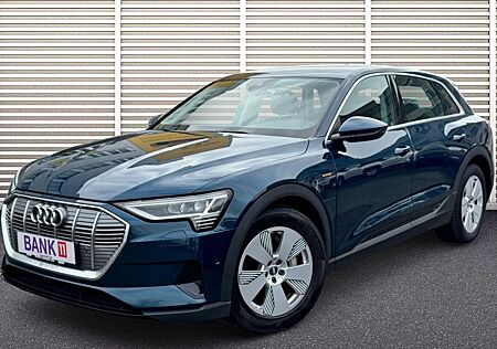 Audi e-tron 55 quattro SOH 95% TOP #508
