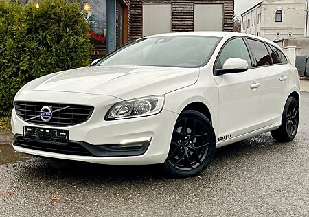 Volvo V60 2.0 Kombi Linje Business