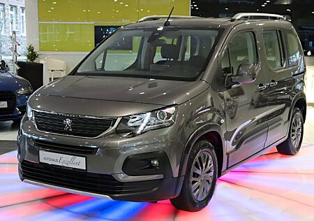 Peugeot Rifter Allure*KLIMA*PDC*TEMPOMAT*MFL*MFL*BC*