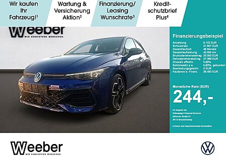 VW Golf Volkswagen 1.5l eTSI DSG R-Line HeadUp Panodach Navi