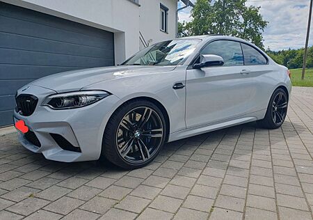 BMW M2 Competition
