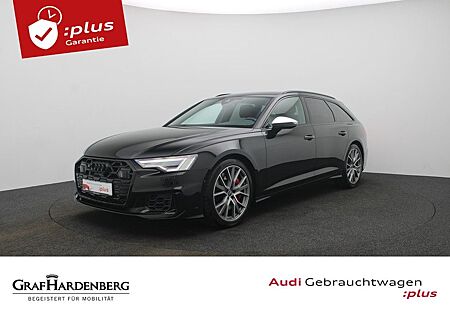 Audi S6 Avant 3.0 TDI quattro . Matrix Navi B&O ACC