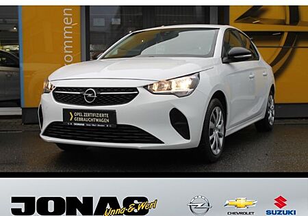 Opel Corsa F 1.2 Edition Navi