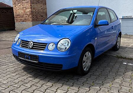 VW Polo Volkswagen 1.2 47kW Comfortline Comfortline