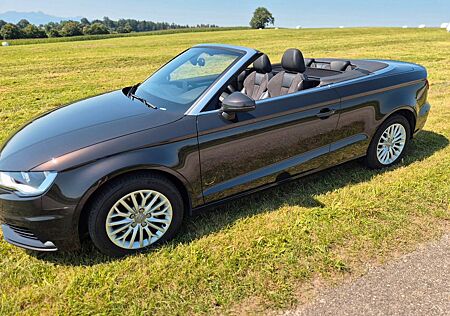 Audi A3 1.8 TFSI S tronic Ambition Cabriolet Ambition