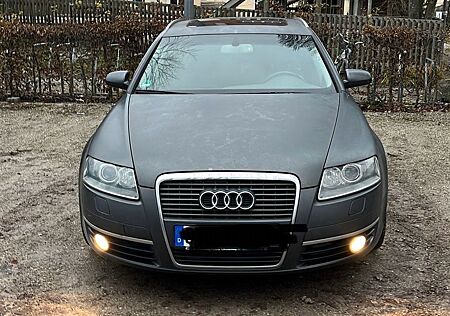 Audi A6 2.0 TDI Avant