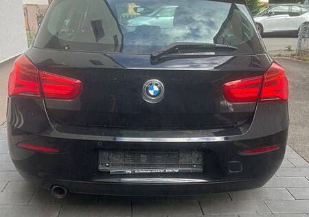 BMW 116i