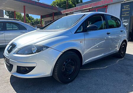 Seat Altea 1.6 Fresh TÜV 10.2026*ZAHNRIEMEN NEU