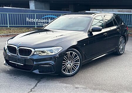 BMW 530d xDrive Touring M Paket 360 Kamera