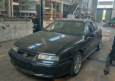 Opel Calibra 2.0i Cliff Edition