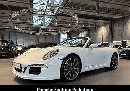 Porsche 991 -1 (911) Carrera S Cabriolet