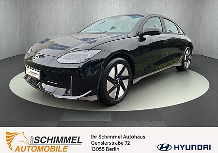 Hyundai IONIQ 6 53kWh KLIMA SHZ RÜCKFAHRKAMERA NAVI LED