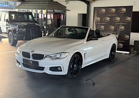 BMW 435 d Cabrio xDrive M Paket/Kamera/HUD