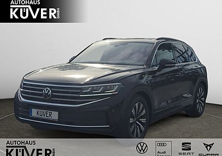 VW Touareg Volkswagen Elegance 3,0 TDI DSG 4M+Navi+Pano+Matrix