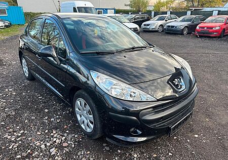 Peugeot 207 Tendance