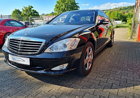 Mercedes-Benz S 500 *TÜV NEU*NAVI*Vollausstattung*