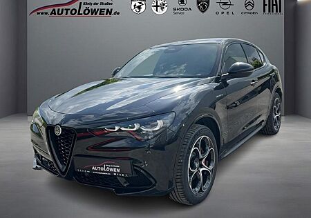 Alfa Romeo Stelvio 2.2 JTDM Sprint Q4 (EURO 6e)