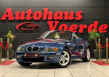 BMW Z3 Roadster 2.2i Automatik/Leder/SHZ/*48.000Km*