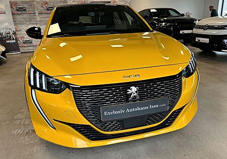 Peugeot 208 Allure GT-Line*NAVI*LEDER*SHZ*R-KAM*