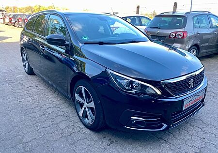 Peugeot 308 SW Style/ Große Inspektion Neu/1A Zustand