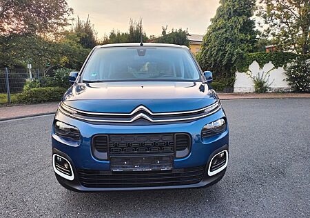 Citroën Berlingo Feel M
