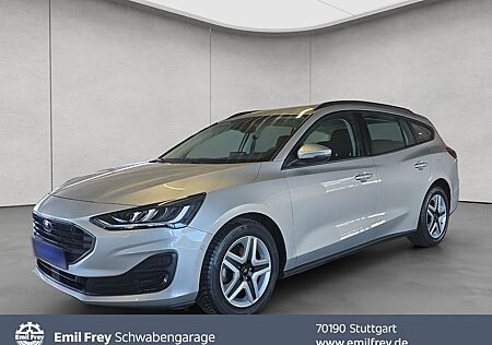 Ford Focus Turnier 1.0 EcoBoost COOL&CONNECT