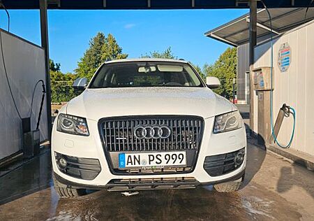 Audi Q5 3.0 TDI DPF S tronic quattro -