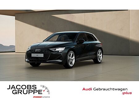 Audi A3 Sportback 35 TDI advanced ACC,SONOS,HUD,PDC