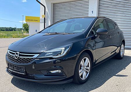 Opel Astra K Lim. 1,6 CDTI °AUTOMATIK°NAVI°KAMERA°SHZ