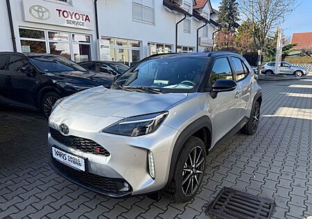 Toyota Yaris Cross 1,5-l-VVT-iE GR SPORT,Navi,PDC,Klima
