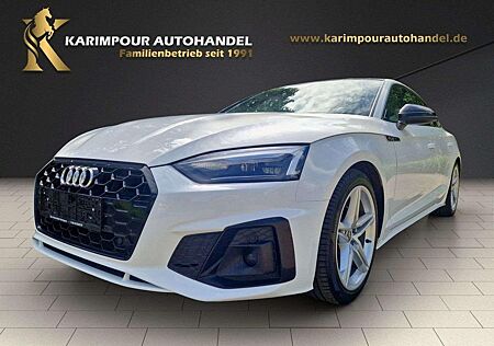 Audi A5 Sportback 35 TDI S line*Nav*Pano*Virtual*LED*