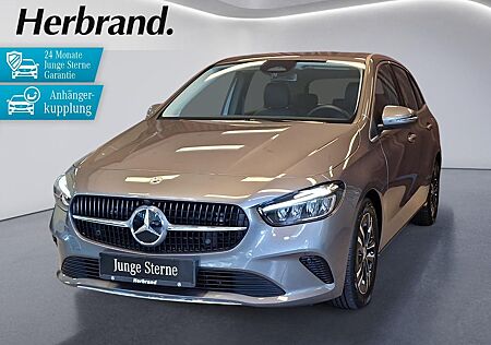 Mercedes-Benz B 200 Progressive AHK. Lenkradhzg. Rückfahrkam.