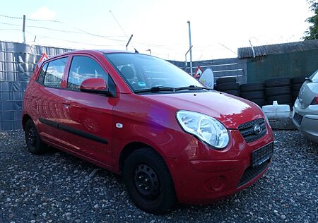 Kia Picanto 1.1 Spirit