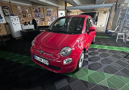 Fiat 500 1.2 8V LOUNGE LOUNGE