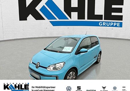 VW Up Volkswagen e move ! LED SHZ Klima RFK PDC