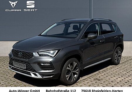 Seat Ateca Xperience 1.5l eTSI + DSG, 110 kW / 150 PS