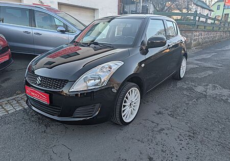 Suzuki Swift Club 4x4 *1.Hand*8-fach*Top*