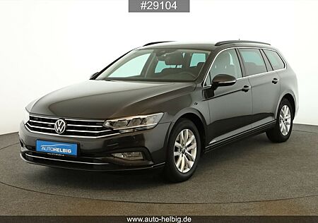 VW Passat Variant Volkswagen 2.0 TDI Business #AHK#LED#ACC#DSG
